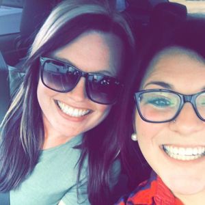 Meet your Posher, Ashly